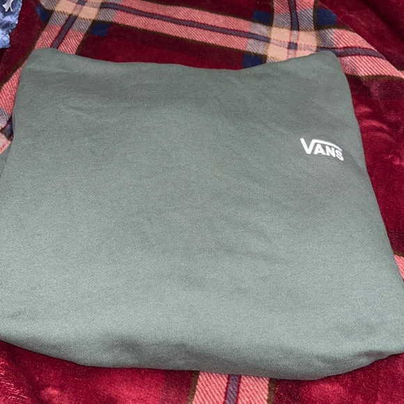 Vans Other - Men’s Vans hoodie